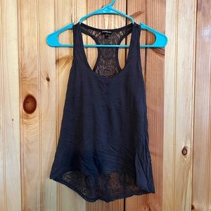 Express Women’s Tank Top